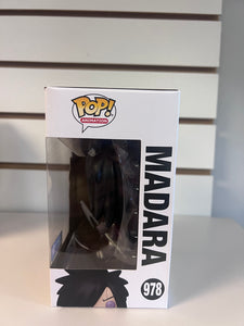 Funko Pop Madara