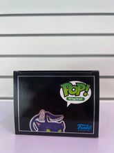 Funko Pop Displacer Beast