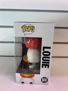 Funko Pop Louie (Trick-or-Treat)