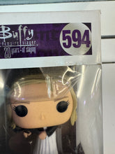 Funko Pop Buffy