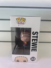 Funko Pop Stewie