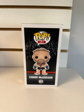 Funko Pop Conor McGregor