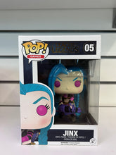 Funko Pop Jinx