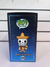 Funko Pop Juan Calavera