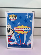 Funko Pop Underdog