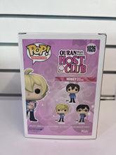 Funko Pop Honey with Bun Bun