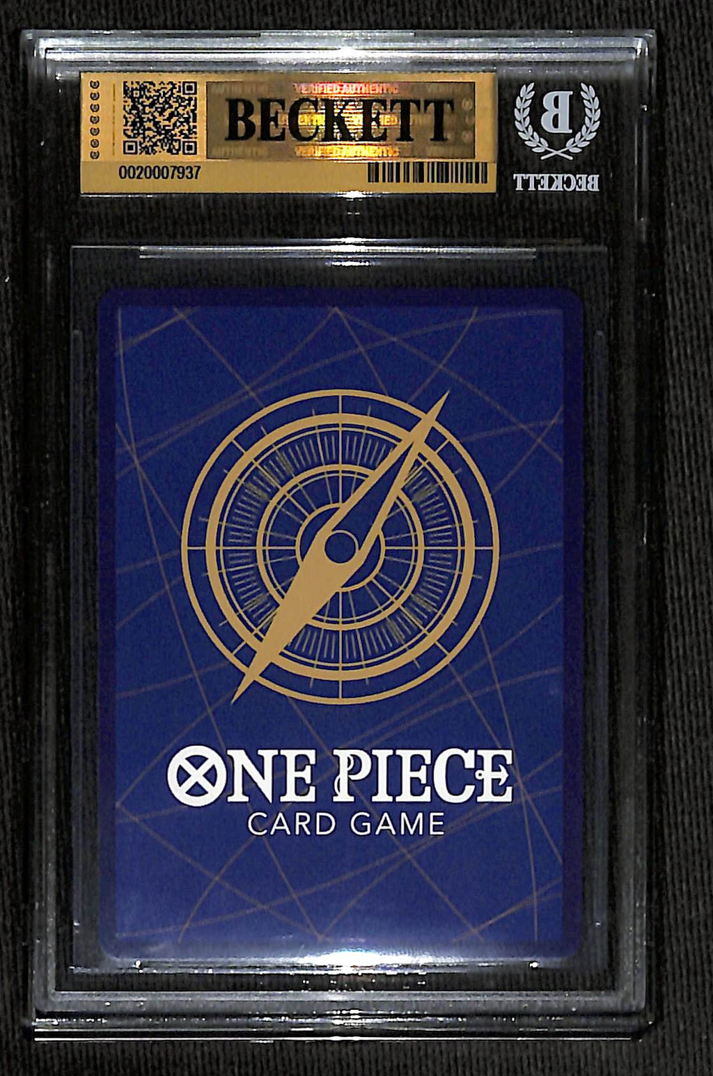 BGS 10 Otama (Alternate Art) [500 Years In The Future] (Copy)
