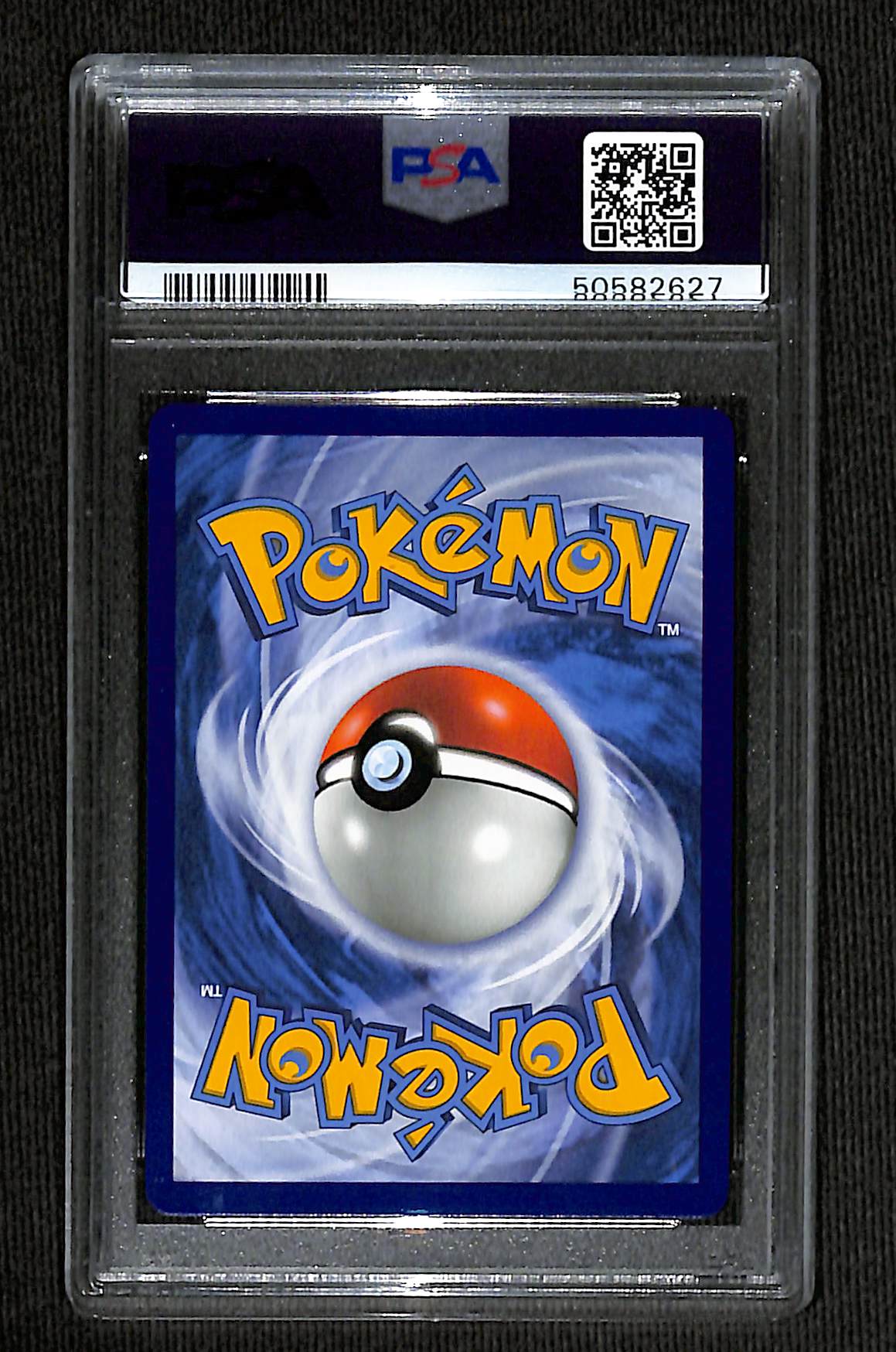 PSA 10 Morty (Full Art) [Sun & Moon]
