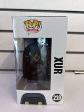 Funko Pop Xur