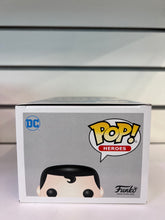Funko Pop Superman (Metallic)