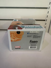 Funko Pop Deadpool (Unmasked)