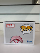 Funko Pop Spider-Gwen