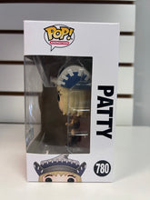 Funko Pop Patty (Soul Eater)