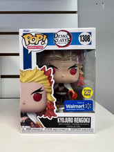 Funko Pop Kyojuro Rengoku