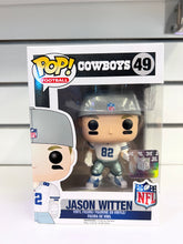 Funko Pop Jason Witten