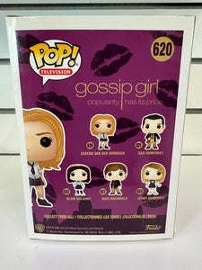 Funko Pop Serena Van Der Woodsen