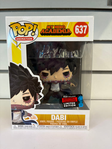 Funko Pop Dabi