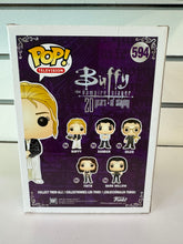 Funko Pop Buffy
