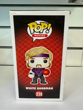 Funko Pop White Goodman
