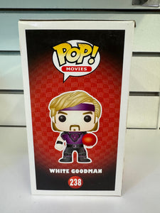Funko Pop White Goodman