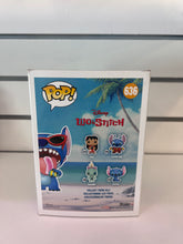 Funko Pop Summer Stitch (Scented)