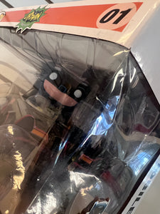 Funko Pop Batmobile