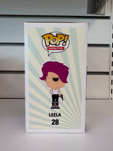 Funko Pop Leela