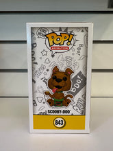 Funko Pop Scooby-Doo
