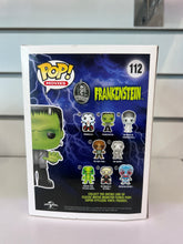 Funko Pop Frankenstein