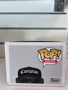 Funko Pop Eric "Eazy-E" Wright
