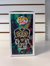 Funko Pop Predator (Glow in the Dark)