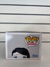 Funko Pop Enmu