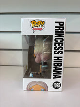 Funko Pop Princess Hibana (GITD)
