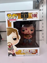 Funko Pop Daryl Dixon (Injured)
