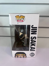 Funko Pop Jin Sakai