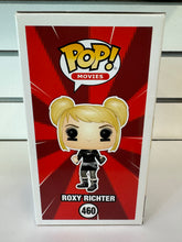 Funko Pop Roxy Richter