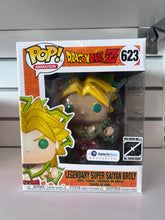 Funko Pop Legendary Super Saiyan Broly