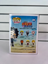 Funko Pop Sasuke (Curse Mark)