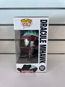 Funko Pop Dracule Mihawk