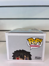 Funko Pop Sasuke (Rinnegan) (Glow in the Dark)