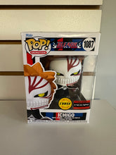 Funko Pop Ichigo