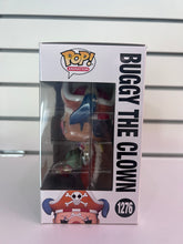 Funko Pop Buggy the Clown