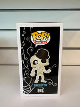 Funko Pop Skeleton