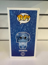 Funko Pop Sadness