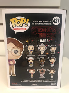 Funko Pop Barb