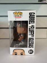 Funko Pop Gabriel "Fluffy" Iglesias
