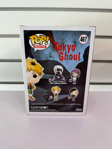 Funko Pop Hide