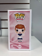 Funko Pop Lucy