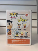 Funko Pop Fred Flintstone