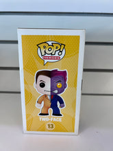 Funko Pop Two-Face